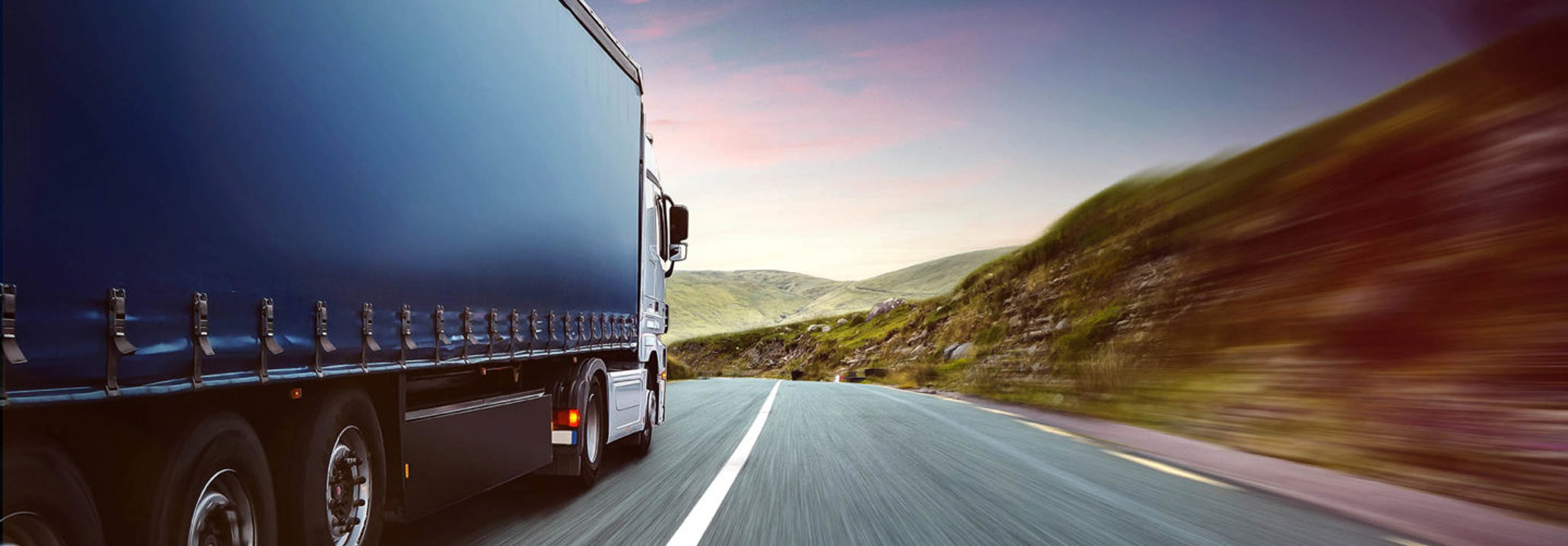 Trucking & Warehousing